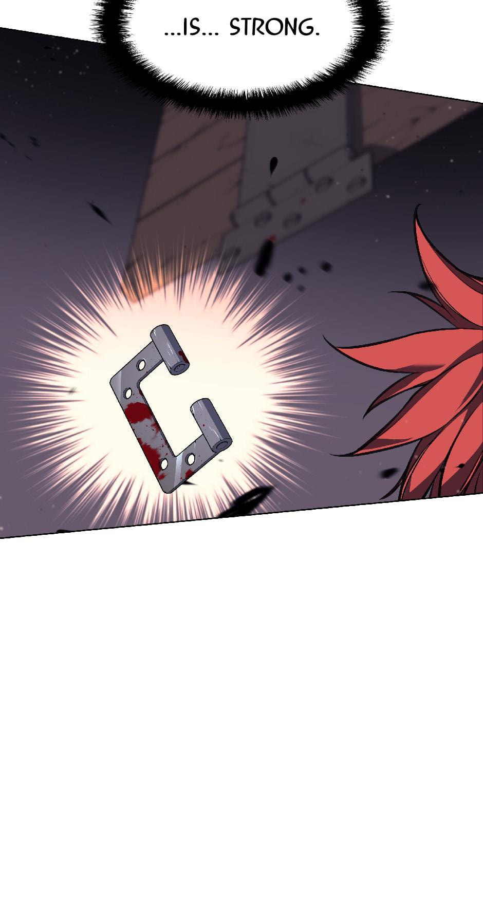 Read Overgeared (Team Argo) chapter 55 image 23 on Lezhin