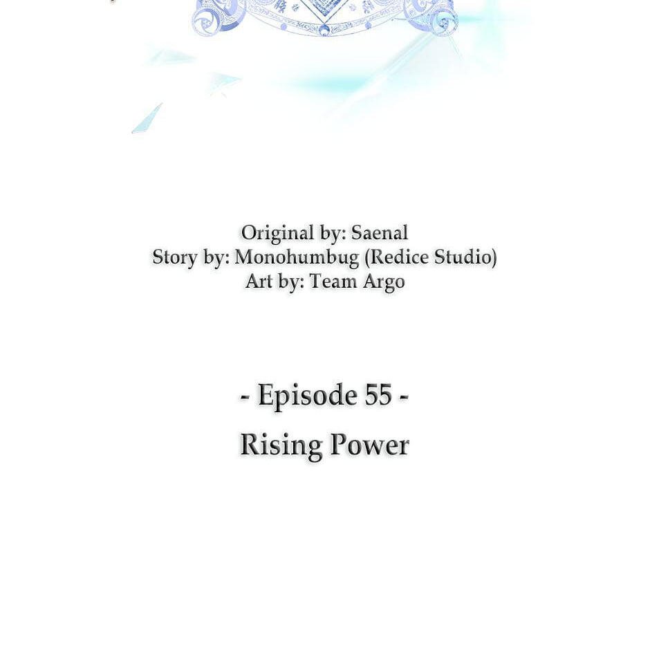 Read Overgeared (Team Argo) chapter 55 image 25 on Lezhin