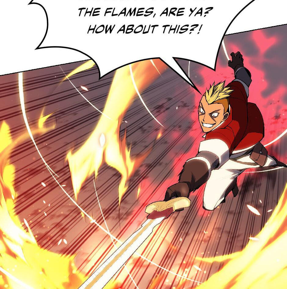 Read Overgeared (Team Argo) chapter 55 image 29 on Lezhin