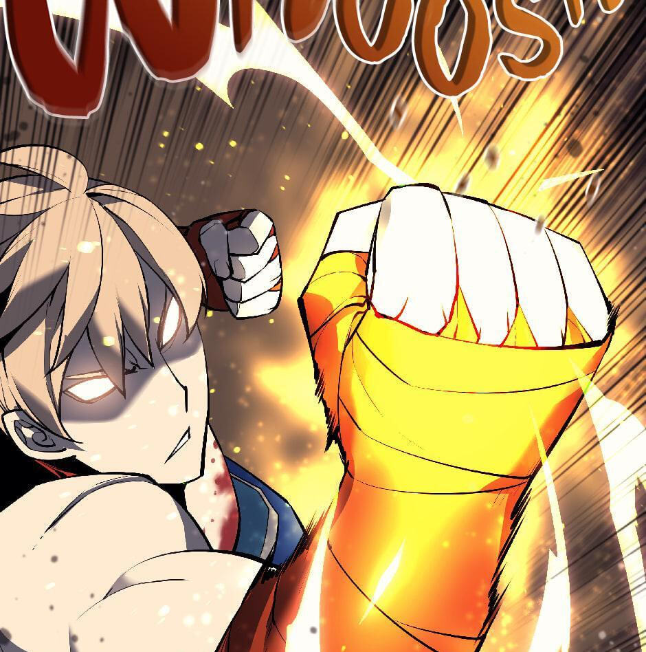 Read Overgeared (Team Argo) chapter 55 image 32 on Lezhin