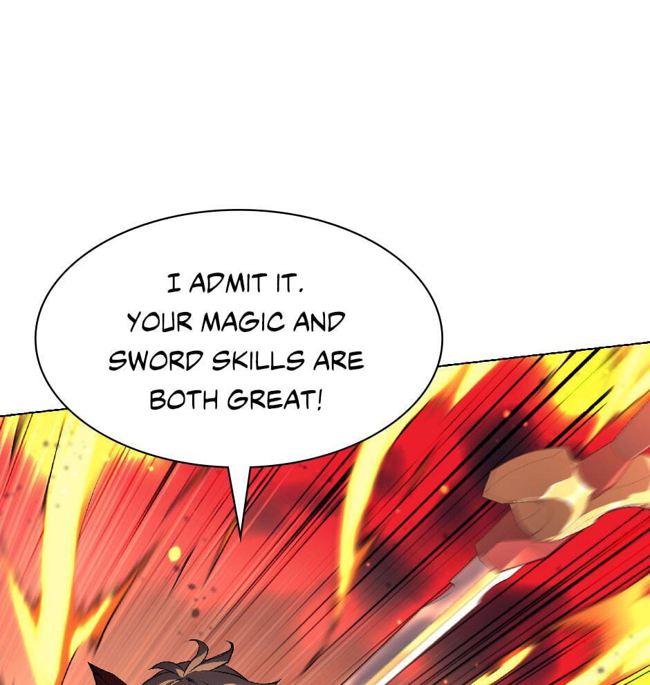 Read Overgeared (Team Argo) chapter 55 image 44 on Lezhin