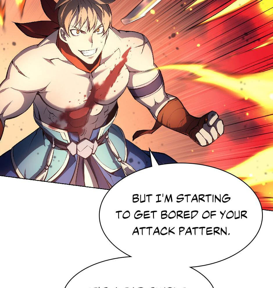 Read Overgeared (Team Argo) chapter 55 image 45 on Lezhin