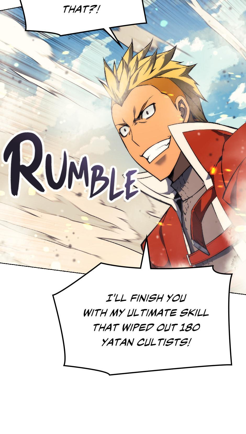 Read Overgeared (Team Argo) chapter 55 image 54 on Lezhin