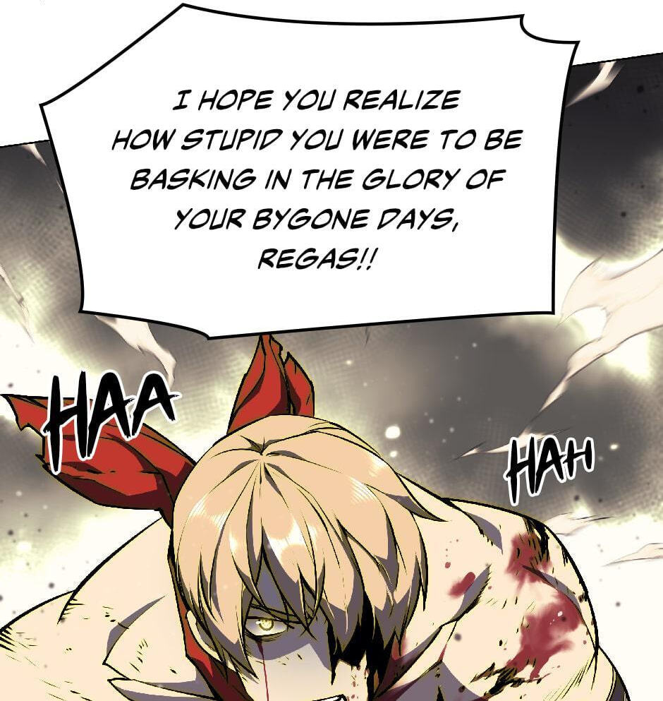 Read Overgeared (Team Argo) chapter 55 image 56 on Lezhin