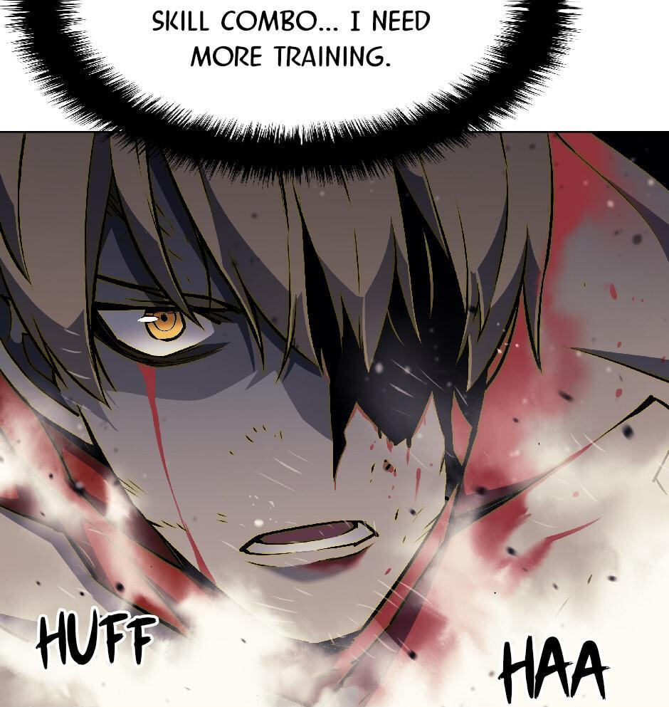 Read Overgeared (Team Argo) chapter 55 image 59 on Lezhin