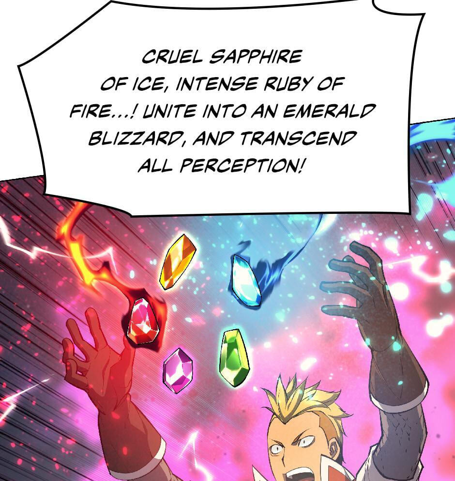 Read Overgeared (Team Argo) chapter 55 image 61 on Lezhin