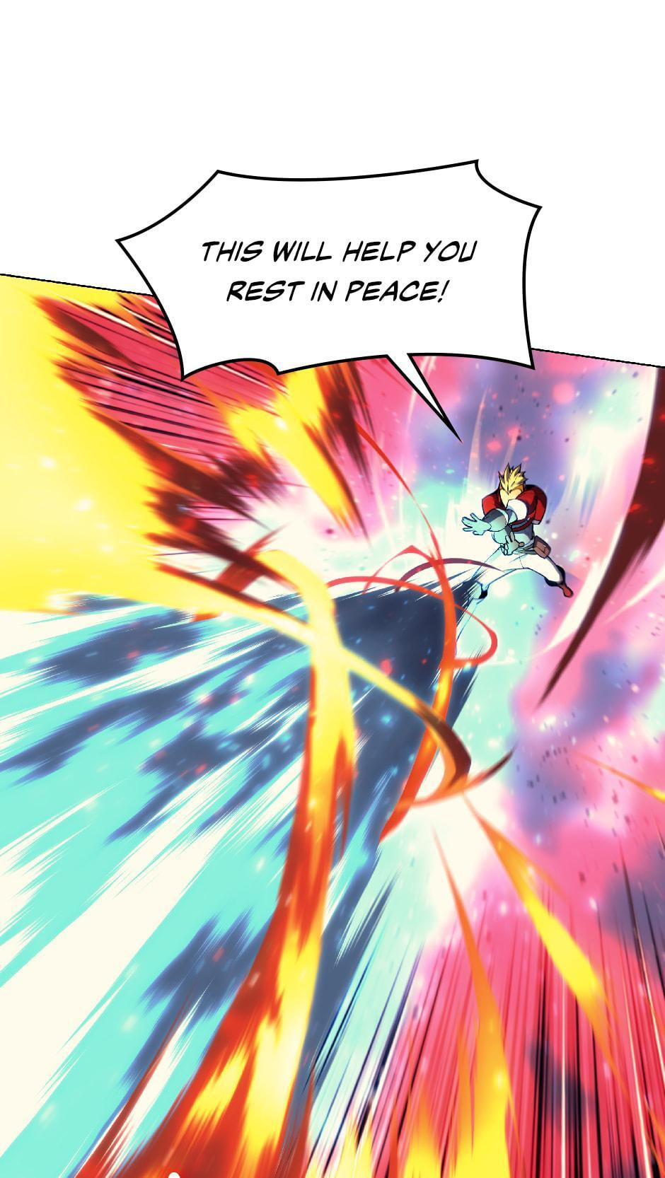 Read Overgeared (Team Argo) chapter 55 image 63 on Lezhin