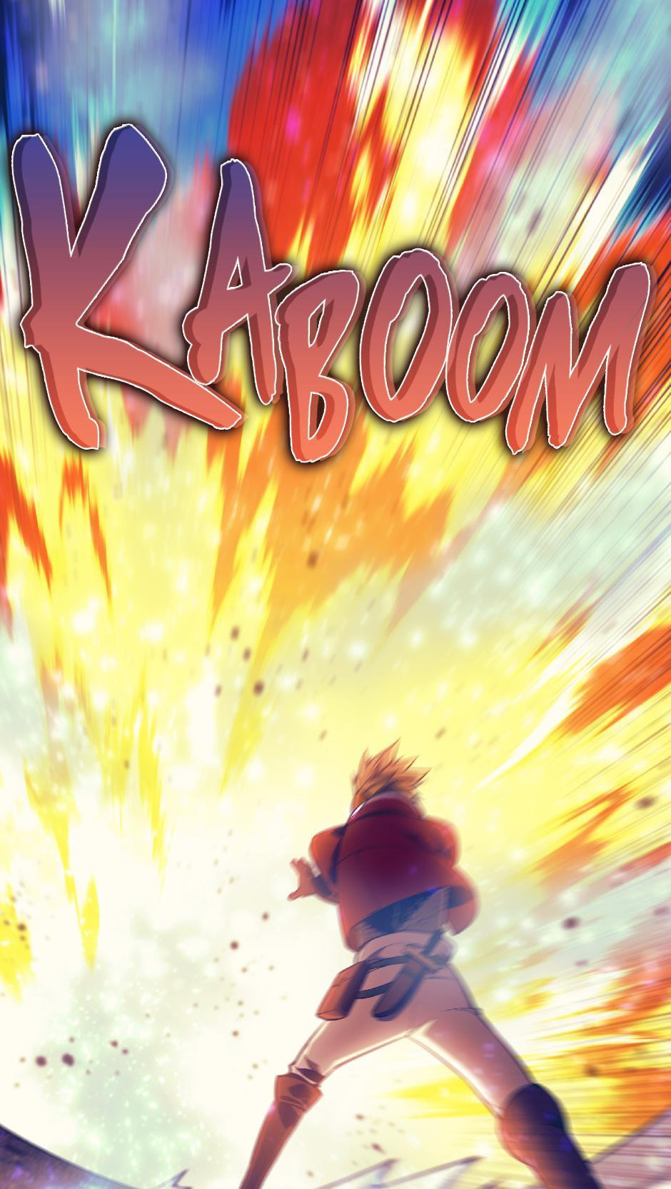 Read Overgeared (Team Argo) chapter 55 image 65 on Lezhin