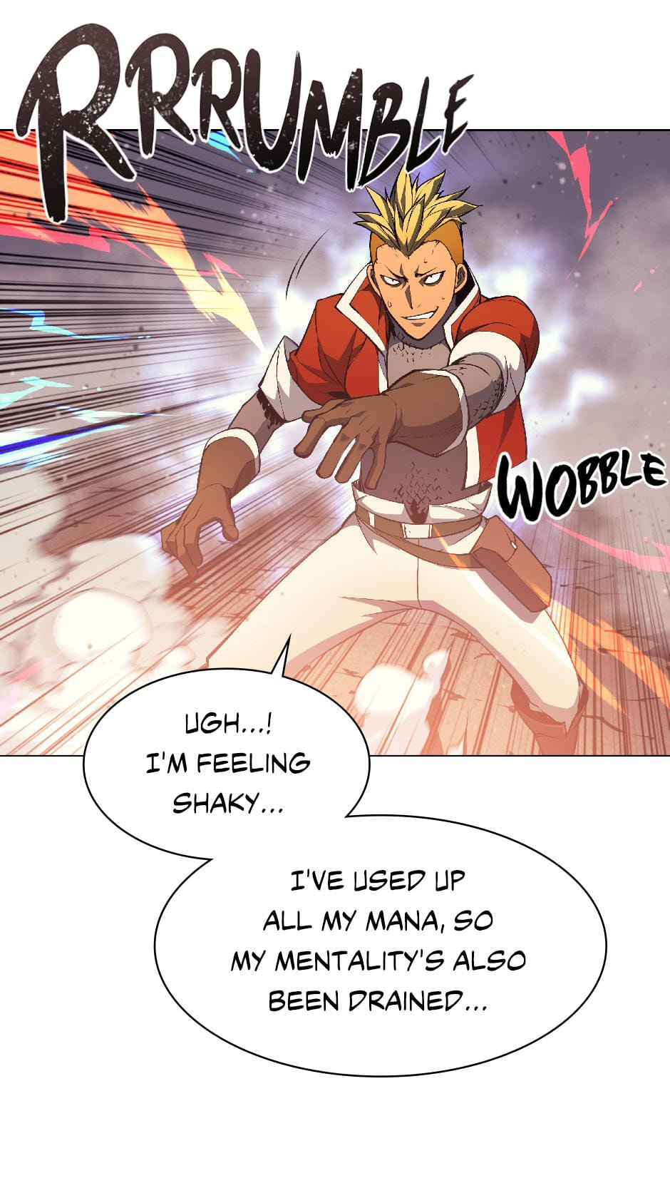Read Overgeared (Team Argo) chapter 55 image 67 on Lezhin