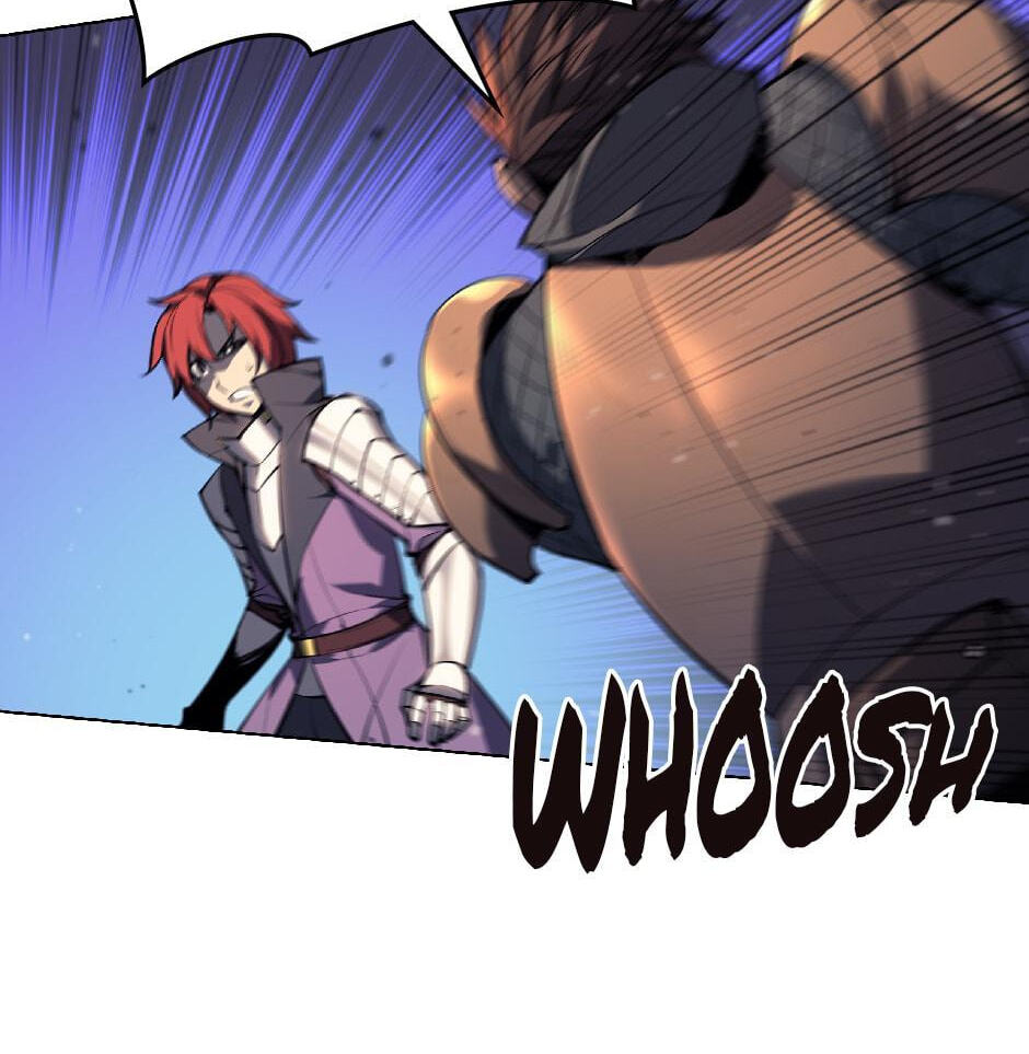 Read Overgeared (Team Argo) chapter 55 image 7 on Lezhin