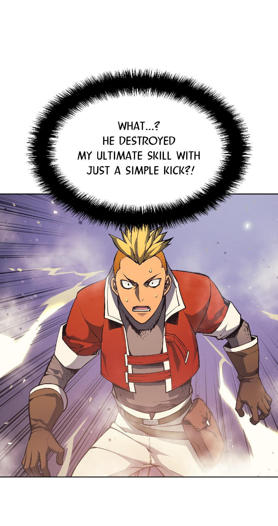 Read Overgeared (Team Argo) chapter 55 image 76 on Lezhin