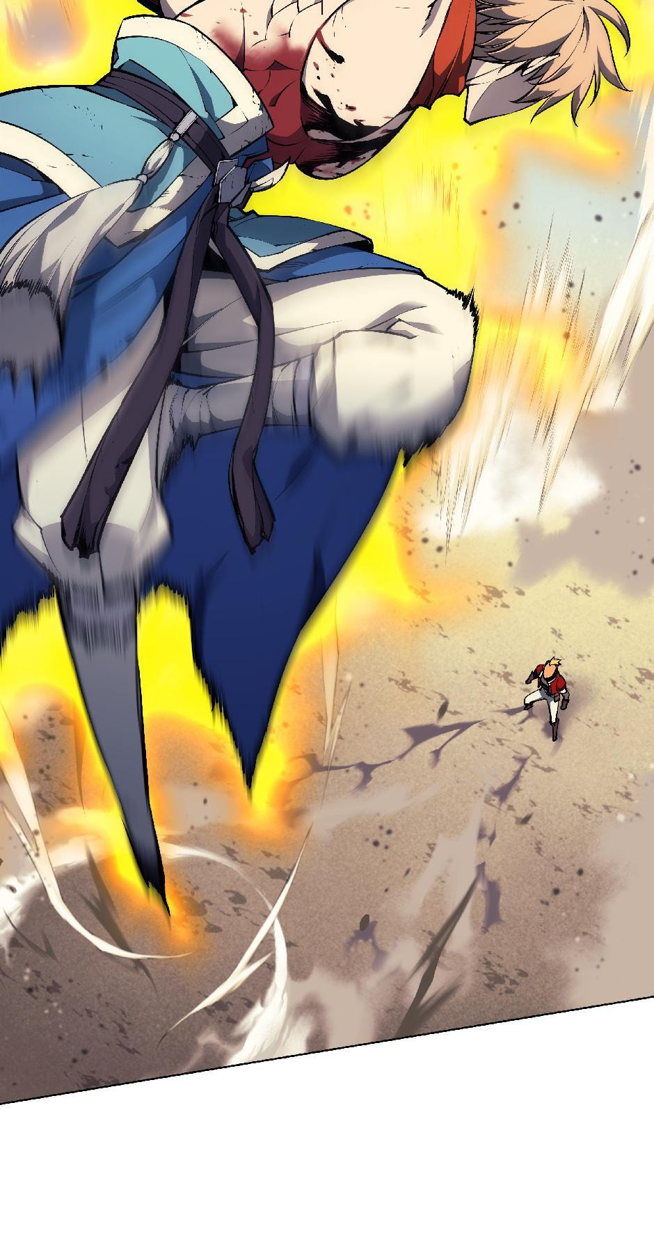 Read Overgeared (Team Argo) chapter 55 image 79 on Lezhin