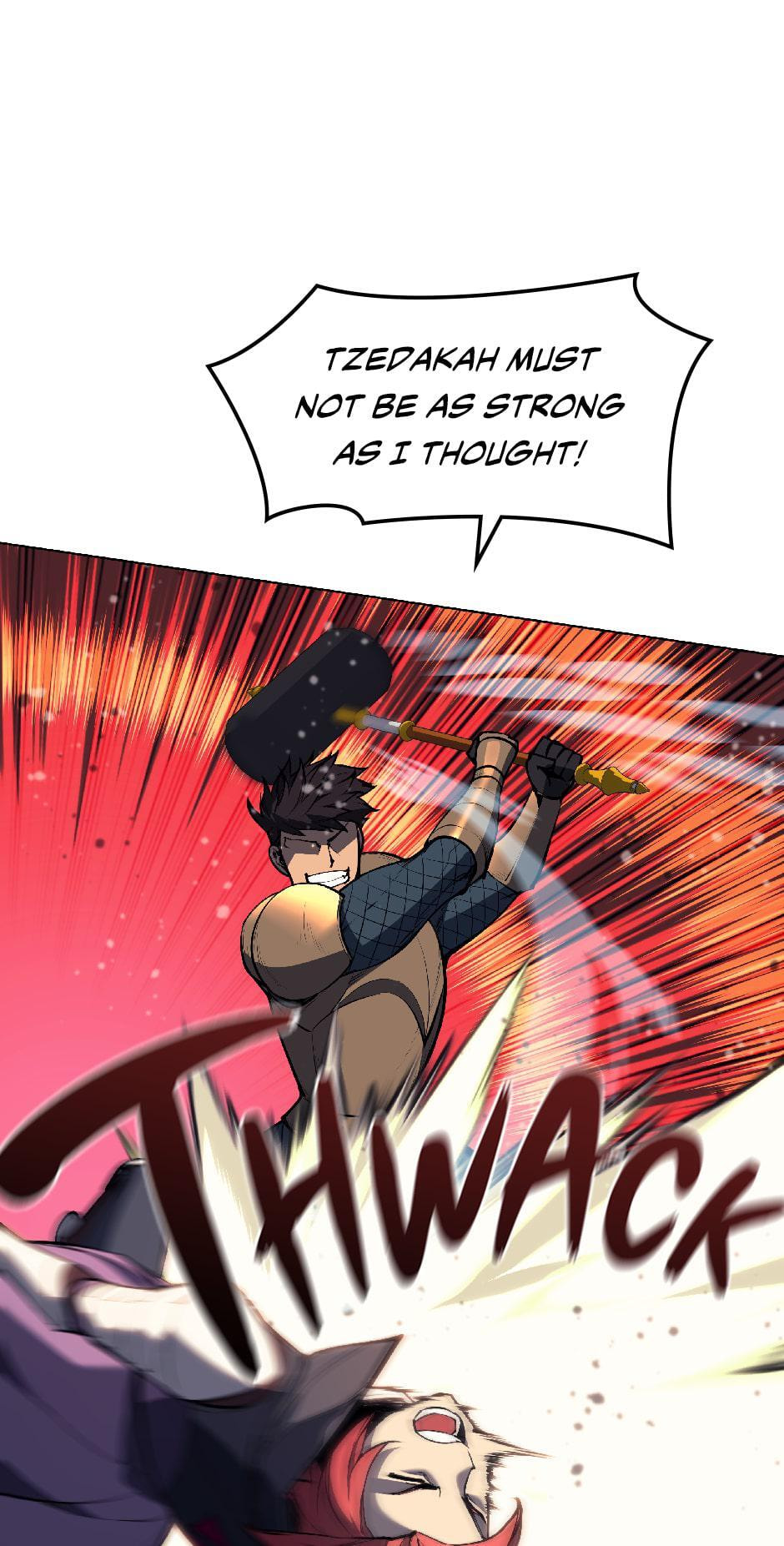 Read Overgeared (Team Argo) chapter 55 image 8 on Lezhin