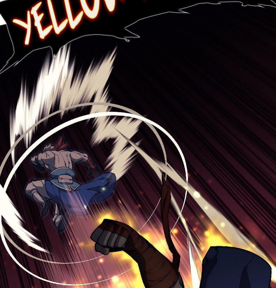 Read Overgeared (Team Argo) chapter 55 image 81 on Lezhin