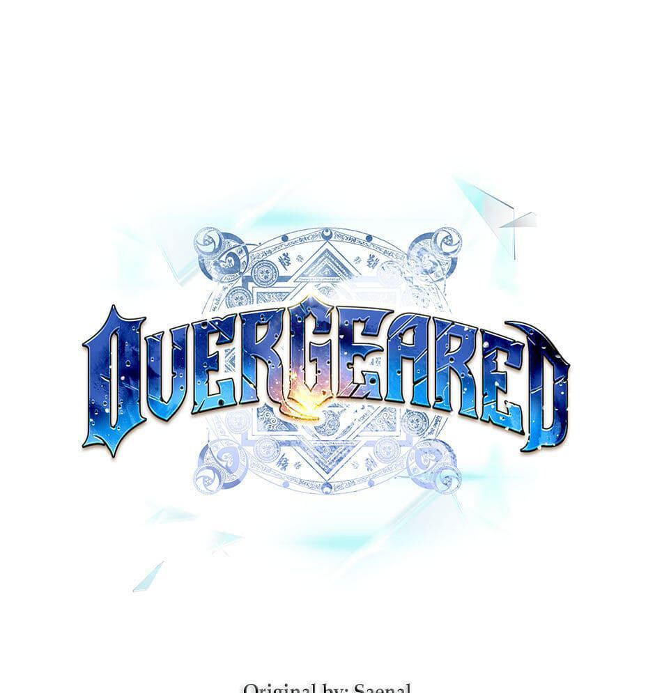Read Overgeared (Team Argo) chapter 56 image 0 on Lezhin