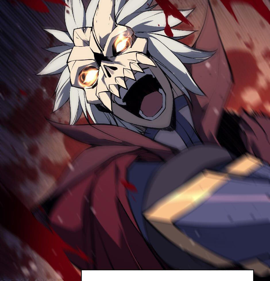 Read Overgeared (Team Argo) chapter 56 image 107 on Lezhin