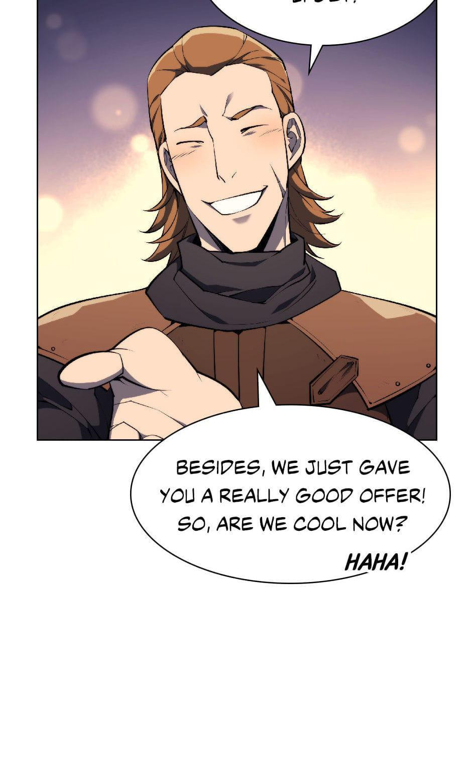 Read Overgeared (Team Argo) chapter 56 image 11 on Lezhin