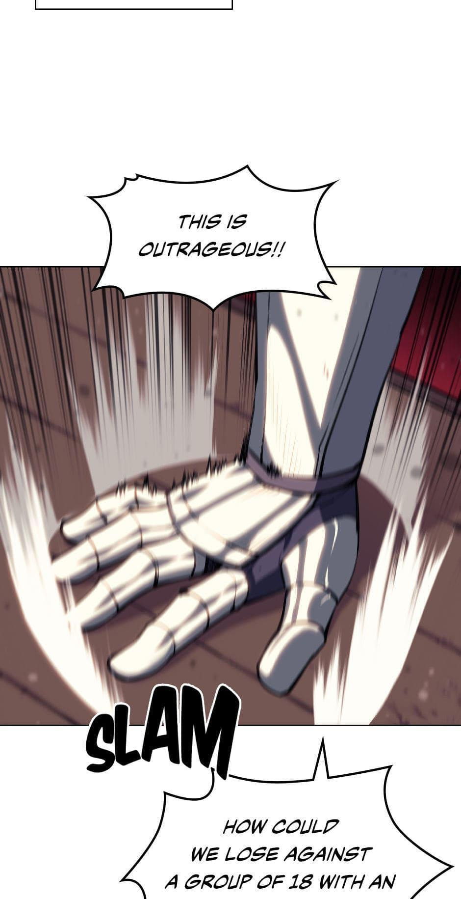 Read Overgeared (Team Argo) chapter 56 image 110 on Lezhin