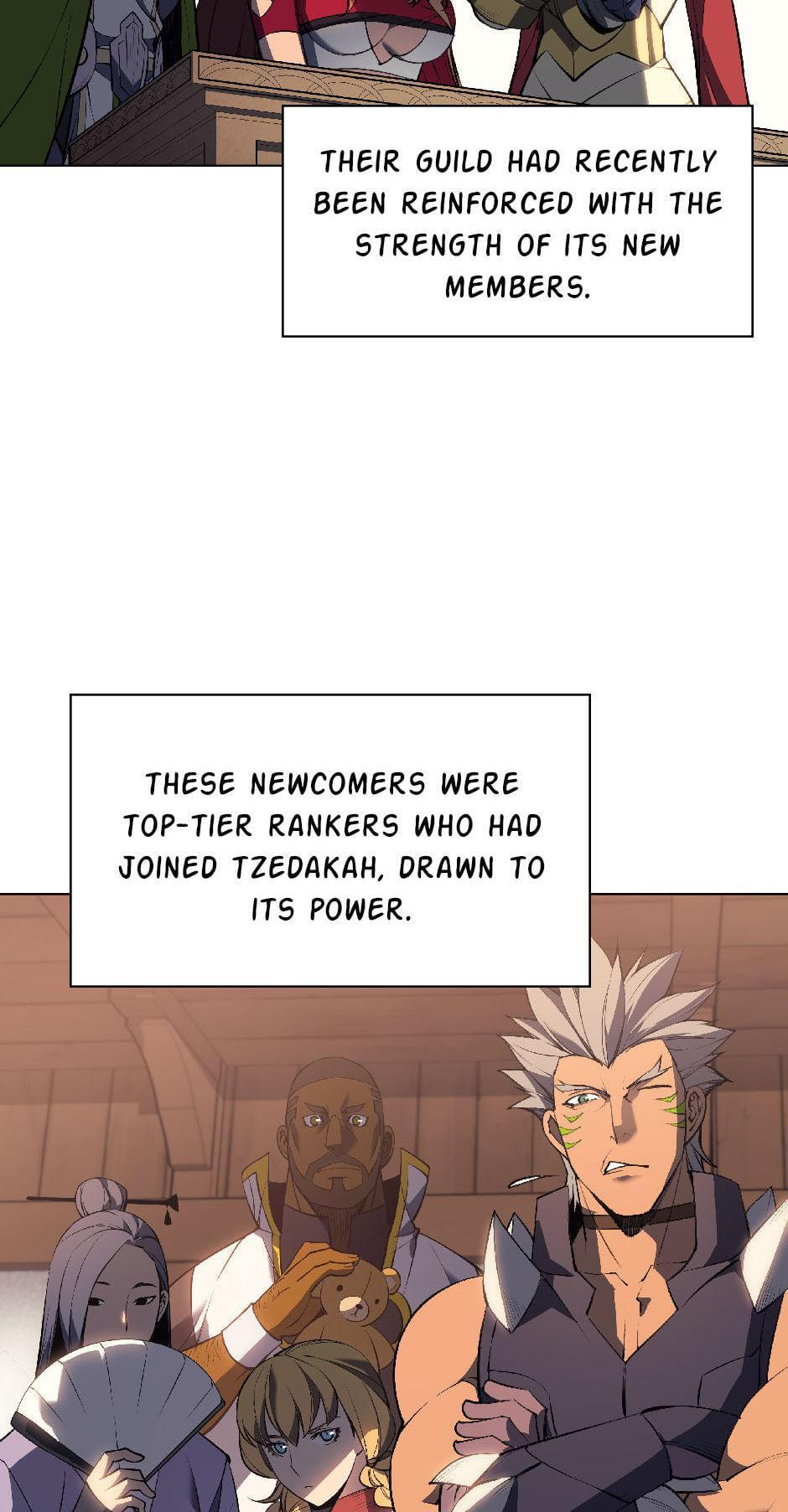 Read Overgeared (Team Argo) chapter 56 image 115 on Lezhin