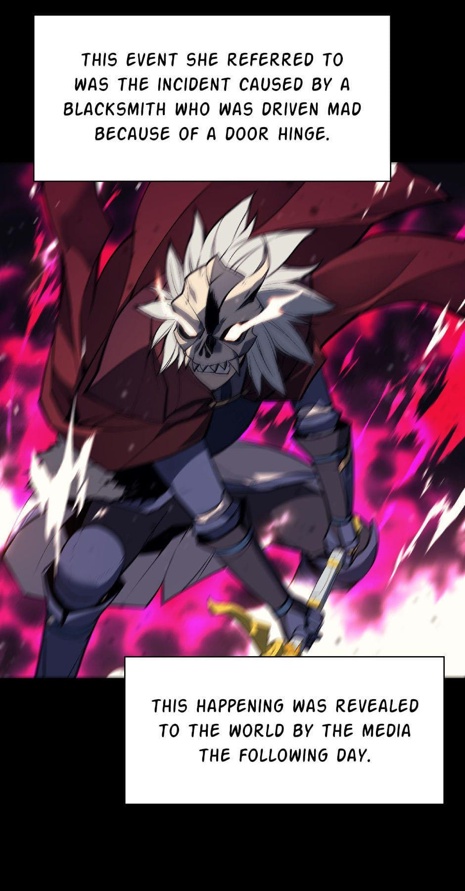 Read Overgeared (Team Argo) chapter 56 image 118 on Lezhin