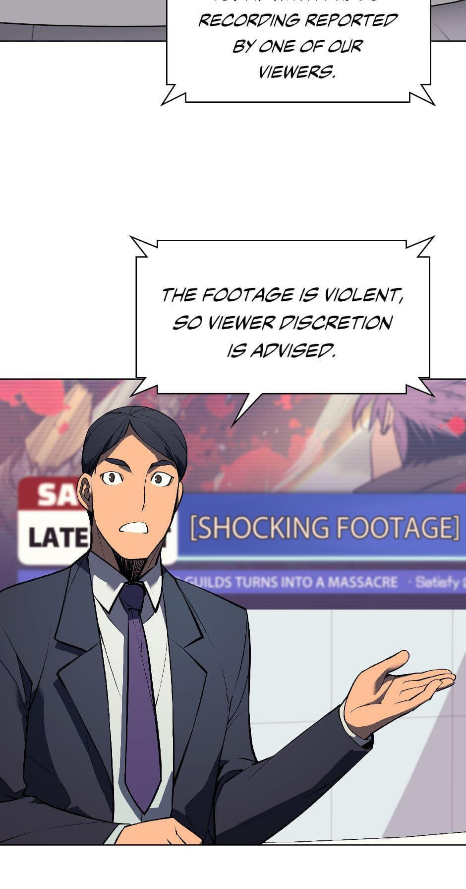 Read Overgeared (Team Argo) chapter 56 image 120 on Lezhin