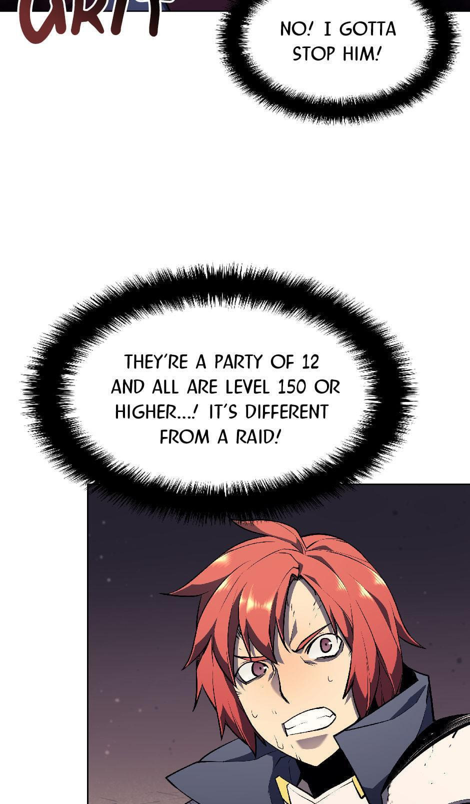 Read Overgeared (Team Argo) chapter 56 image 13 on Lezhin