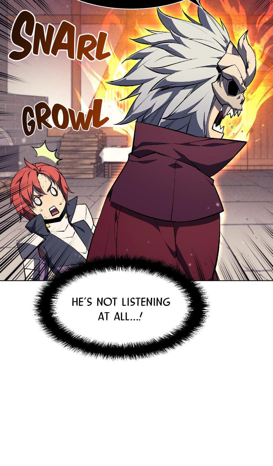 Read Overgeared (Team Argo) chapter 56 image 15 on Lezhin