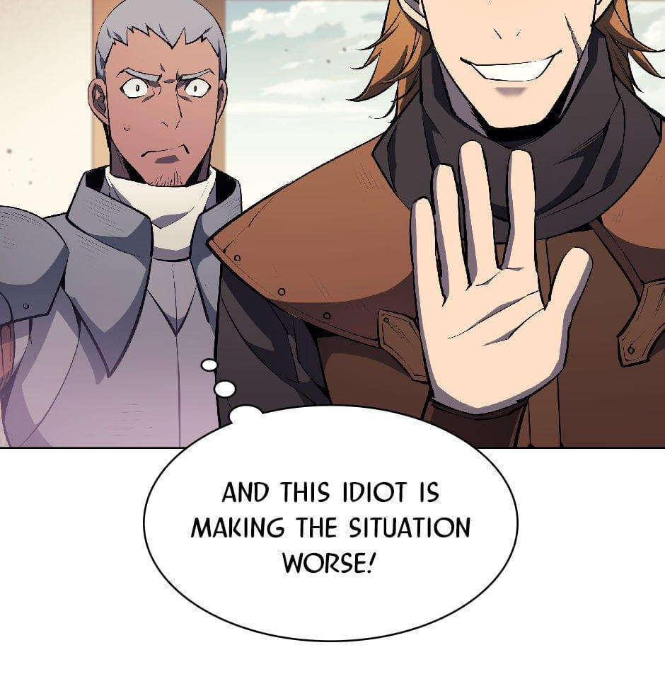 Read Overgeared (Team Argo) chapter 56 image 17 on Lezhin