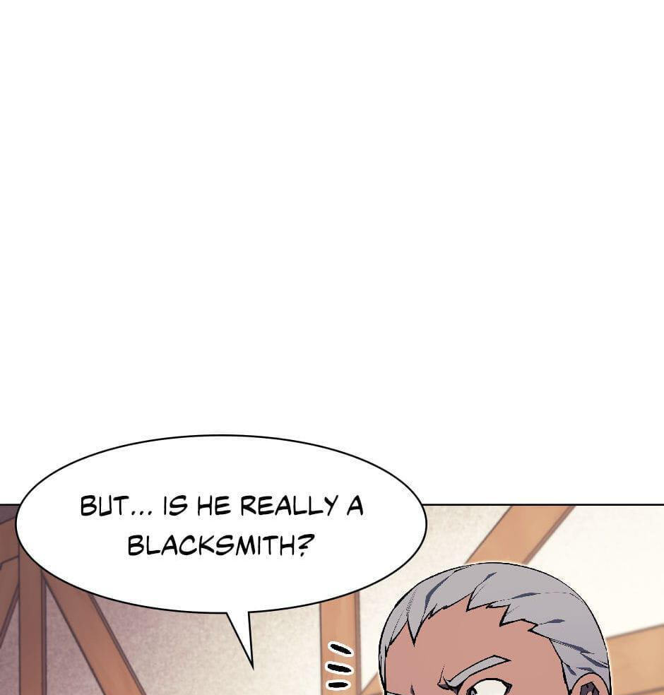 Read Overgeared (Team Argo) chapter 56 image 18 on Lezhin