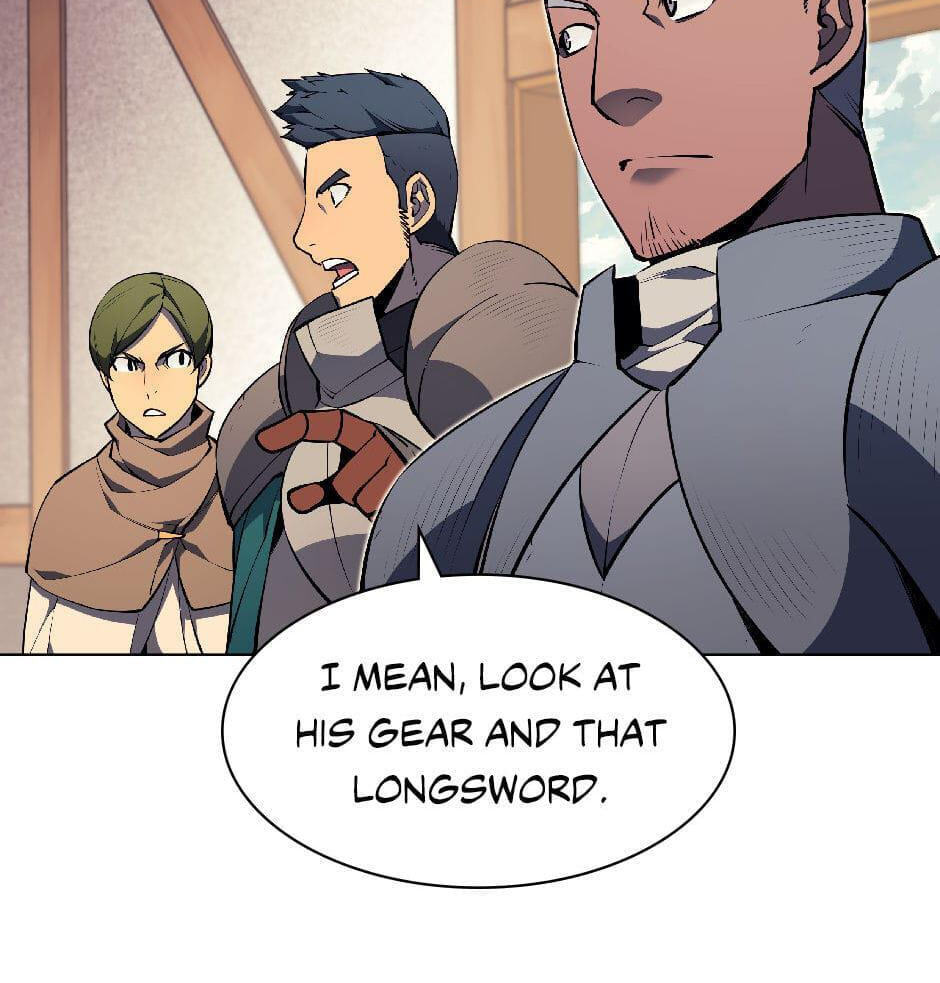 Read Overgeared (Team Argo) chapter 56 image 19 on Lezhin