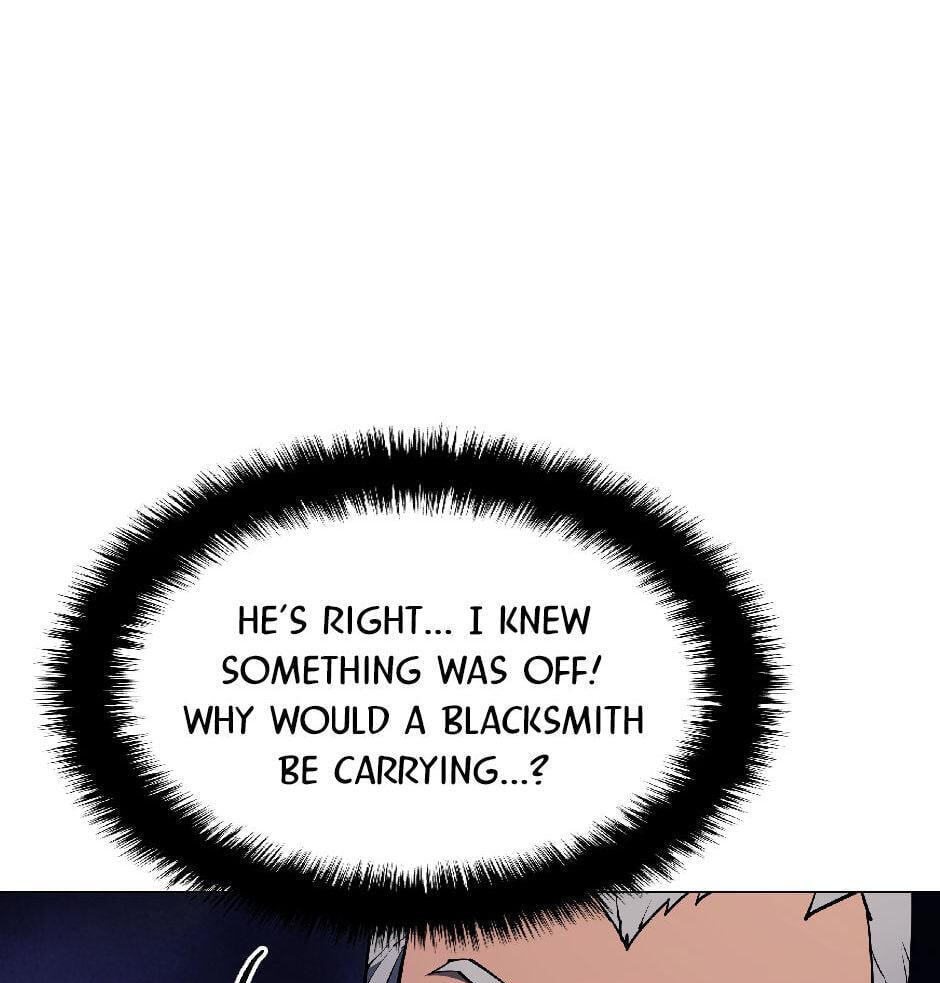 Read Overgeared (Team Argo) chapter 56 image 20 on Lezhin