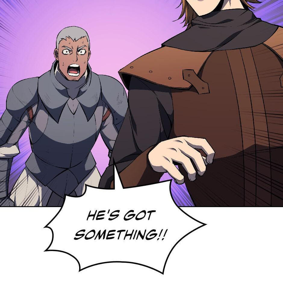Read Overgeared (Team Argo) chapter 56 image 27 on Lezhin
