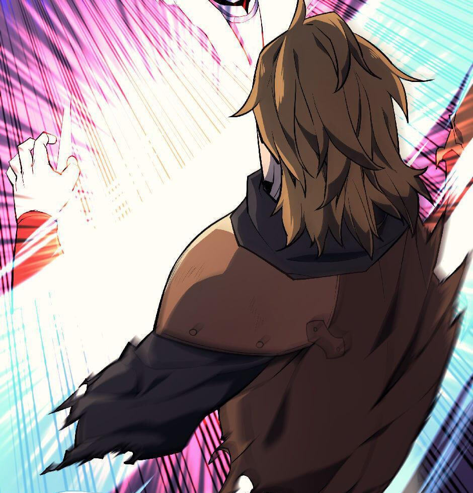 Read Overgeared (Team Argo) chapter 56 image 30 on Lezhin