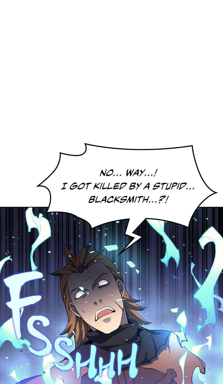 Read Overgeared (Team Argo) chapter 56 image 33 on Lezhin