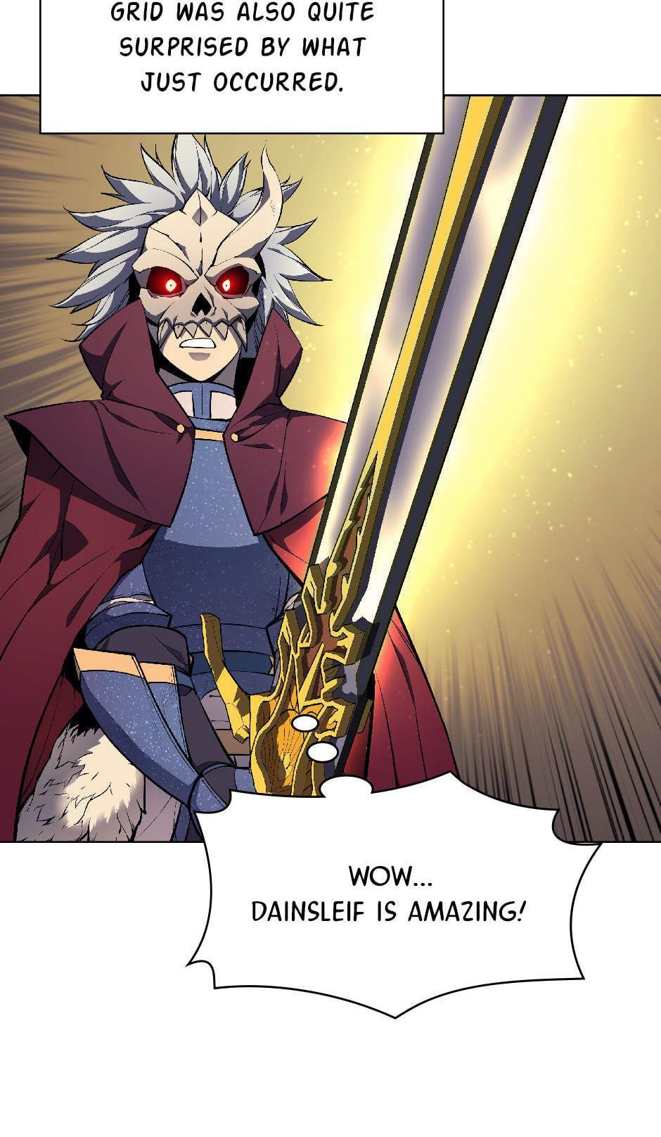 Read Overgeared (Team Argo) chapter 56 image 36 on Lezhin