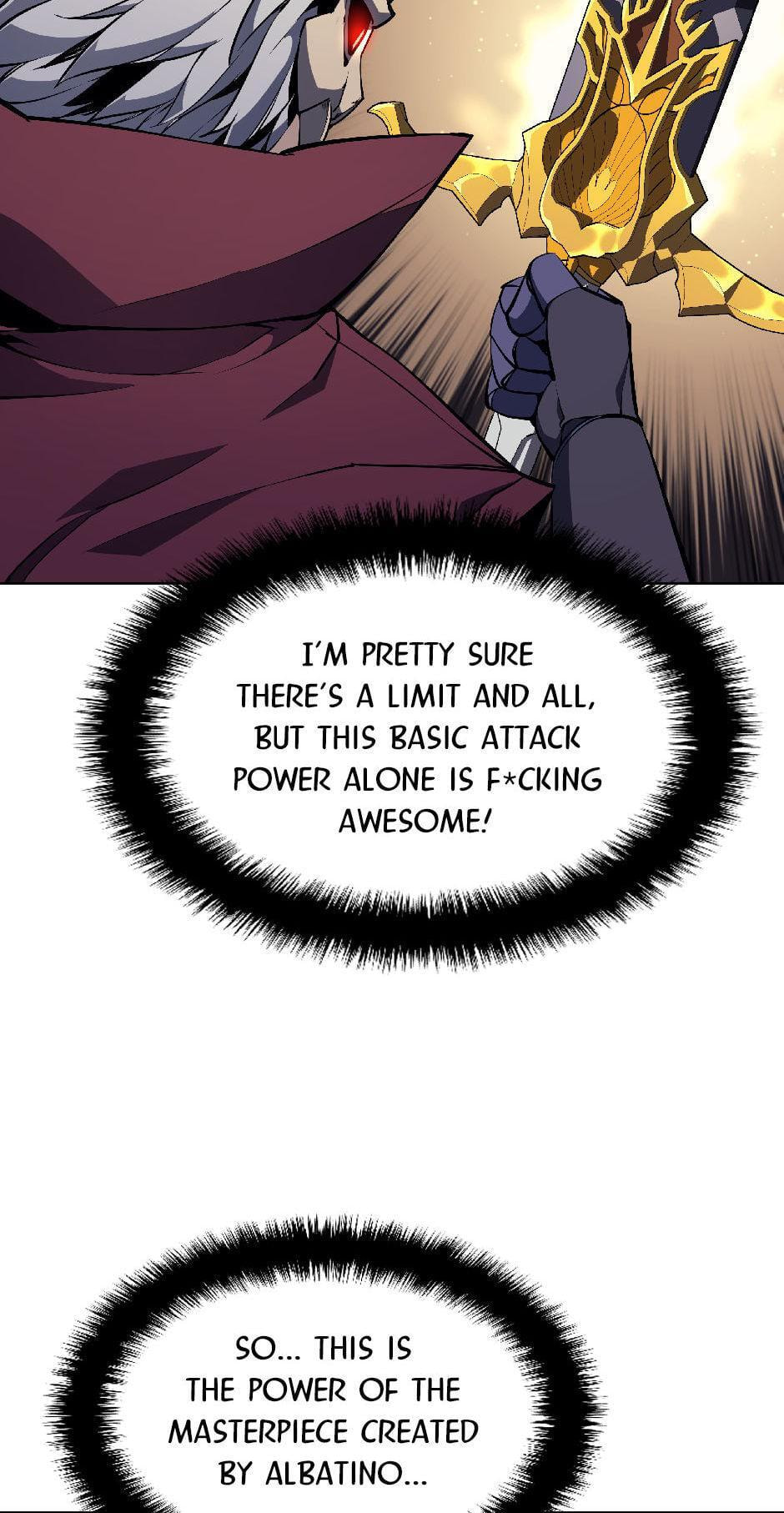 Read Overgeared (Team Argo) chapter 56 image 40 on Lezhin