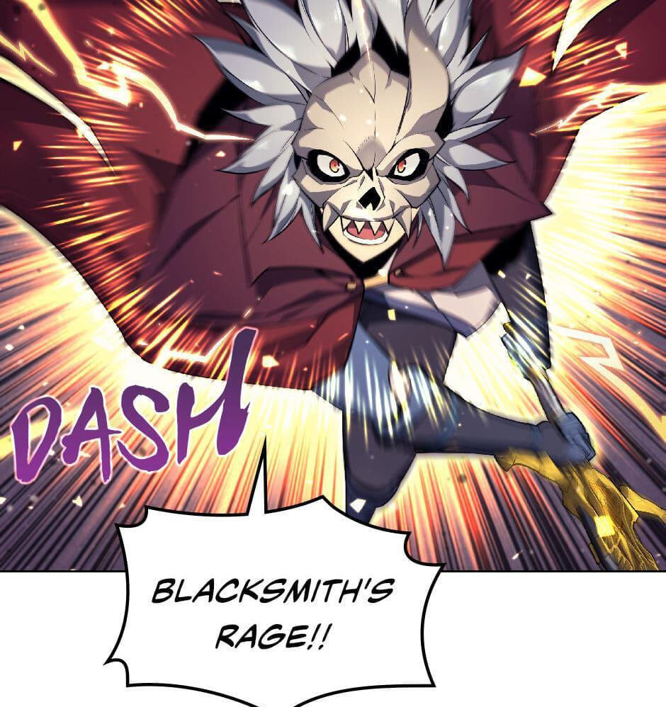 Read Overgeared (Team Argo) chapter 56 image 46 on Lezhin