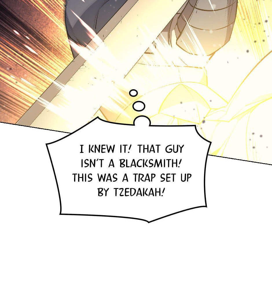 Read Overgeared (Team Argo) chapter 56 image 51 on Lezhin