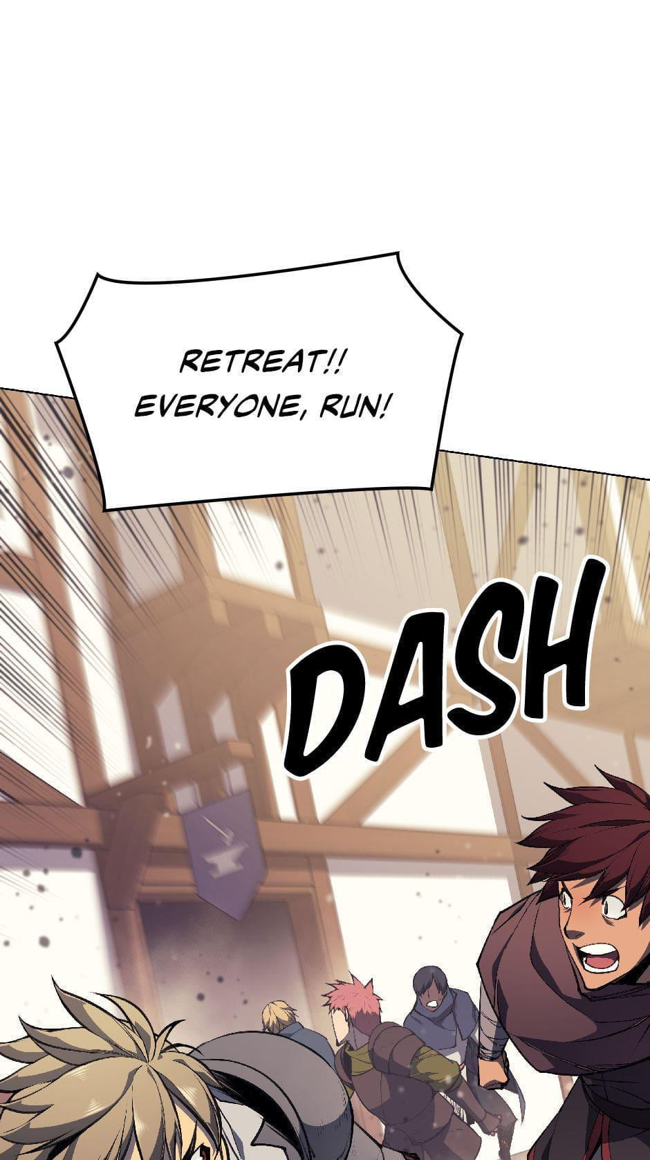 Read Overgeared (Team Argo) chapter 56 image 52 on Lezhin