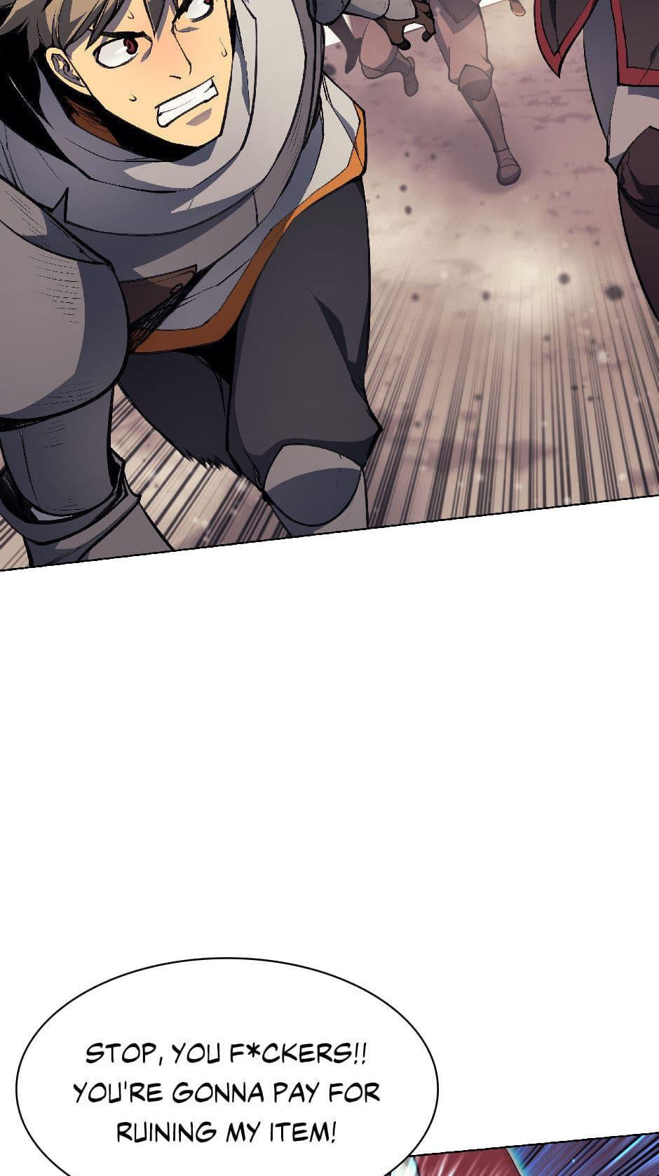 Read Overgeared (Team Argo) chapter 56 image 53 on Lezhin