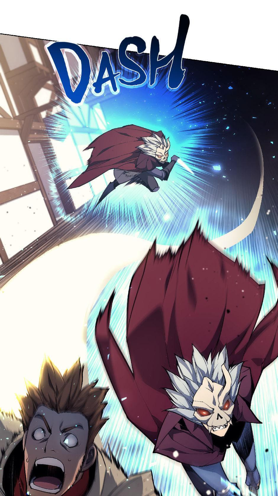 Read Overgeared (Team Argo) chapter 56 image 55 on Lezhin