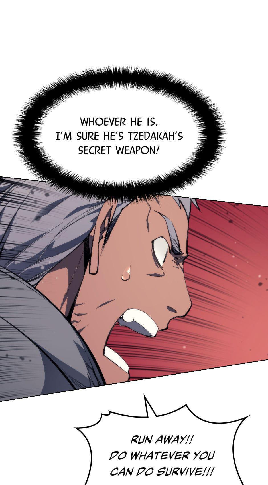 Read Overgeared (Team Argo) chapter 56 image 58 on Lezhin