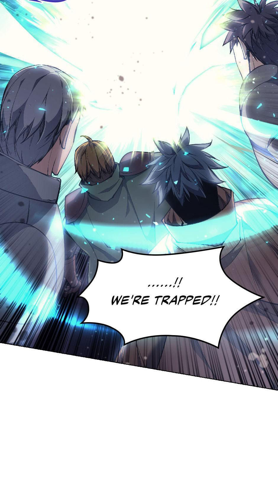 Read Overgeared (Team Argo) chapter 56 image 60 on Lezhin