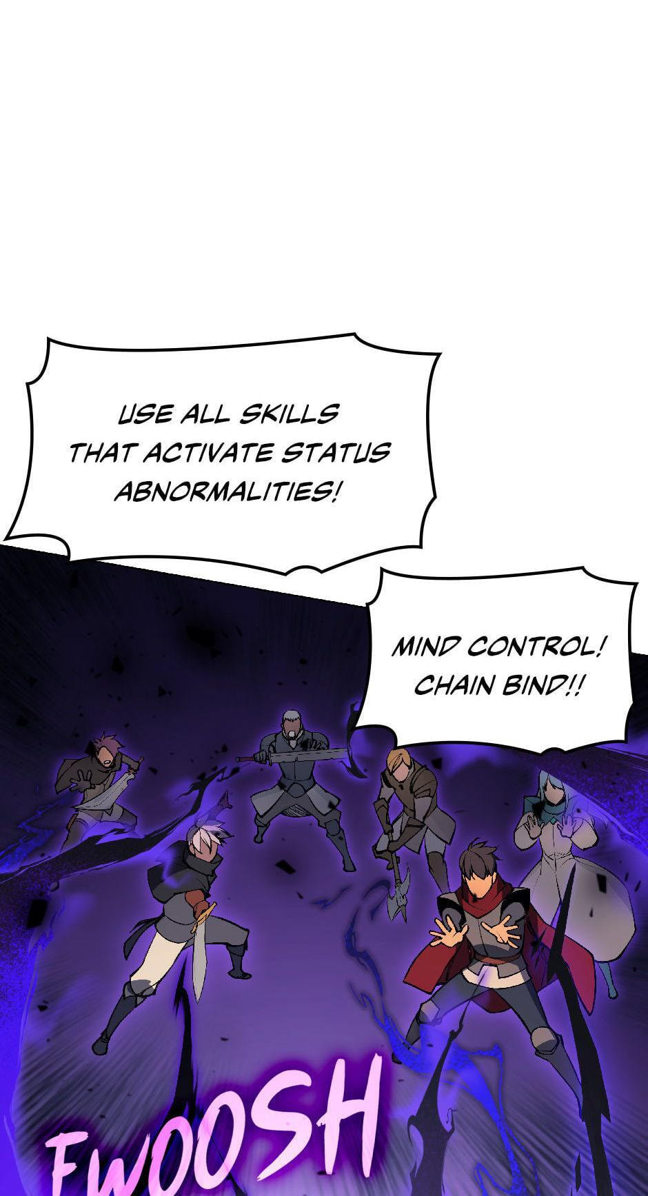 Read Overgeared (Team Argo) chapter 56 image 93 on Lezhin