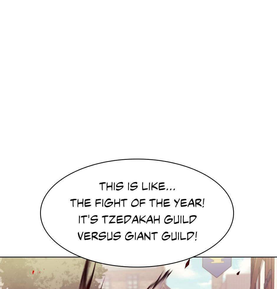 Read Overgeared (Team Argo) chapter 56 image 99 on Lezhin