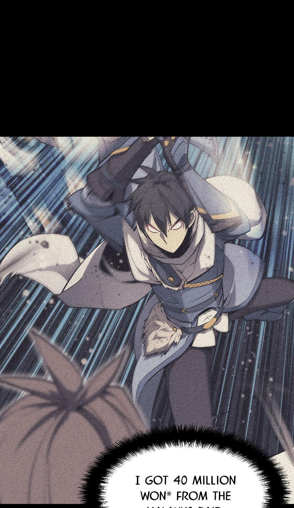 Read Overgeared (Team Argo) chapter 57 image 1 on Lezhin