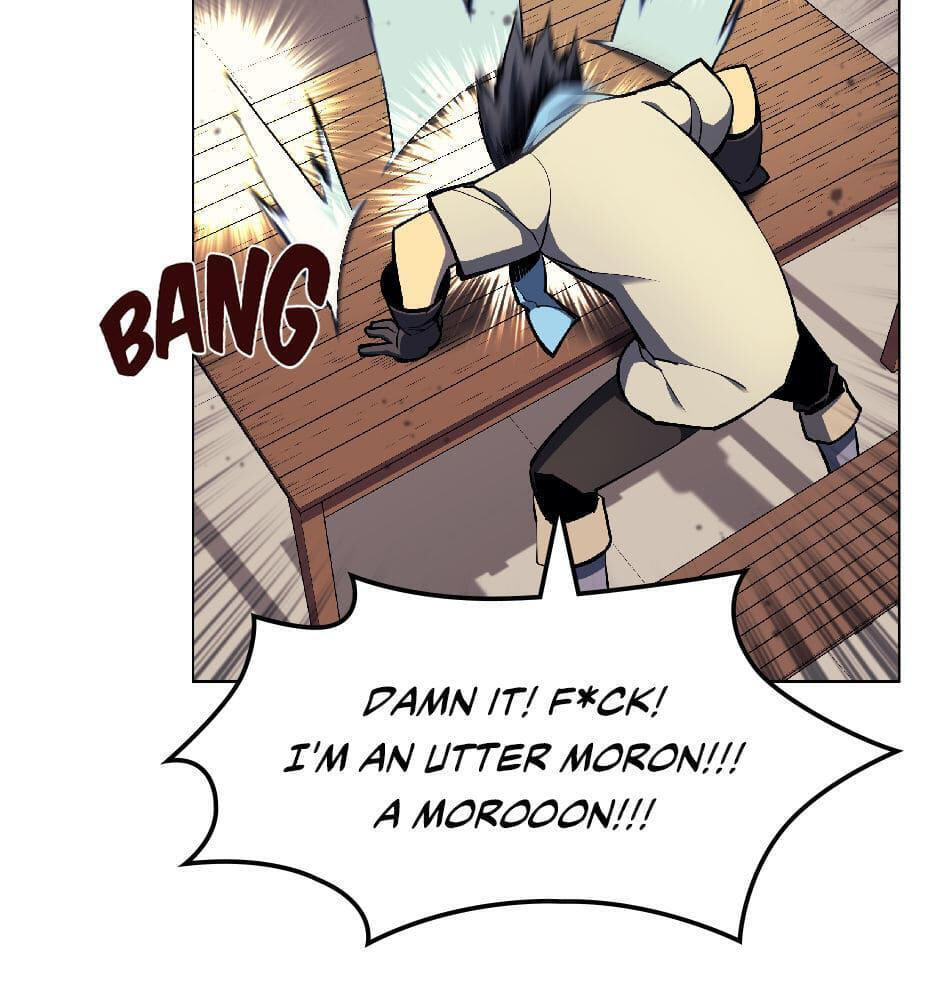 Read Overgeared (Team Argo) chapter 57 image 11 on Lezhin