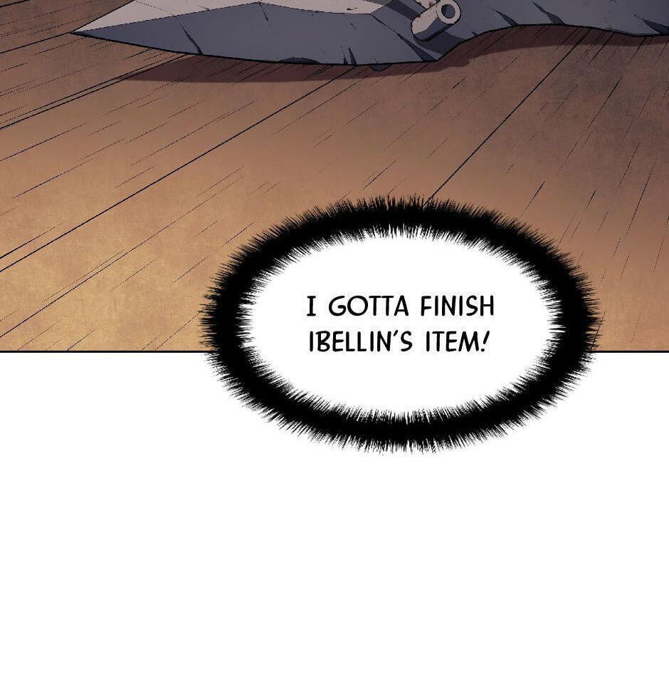 Read Overgeared (Team Argo) chapter 57 image 21 on Lezhin
