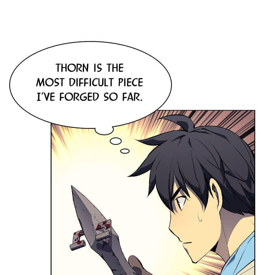 Read Overgeared (Team Argo) chapter 57 image 22 on Lezhin