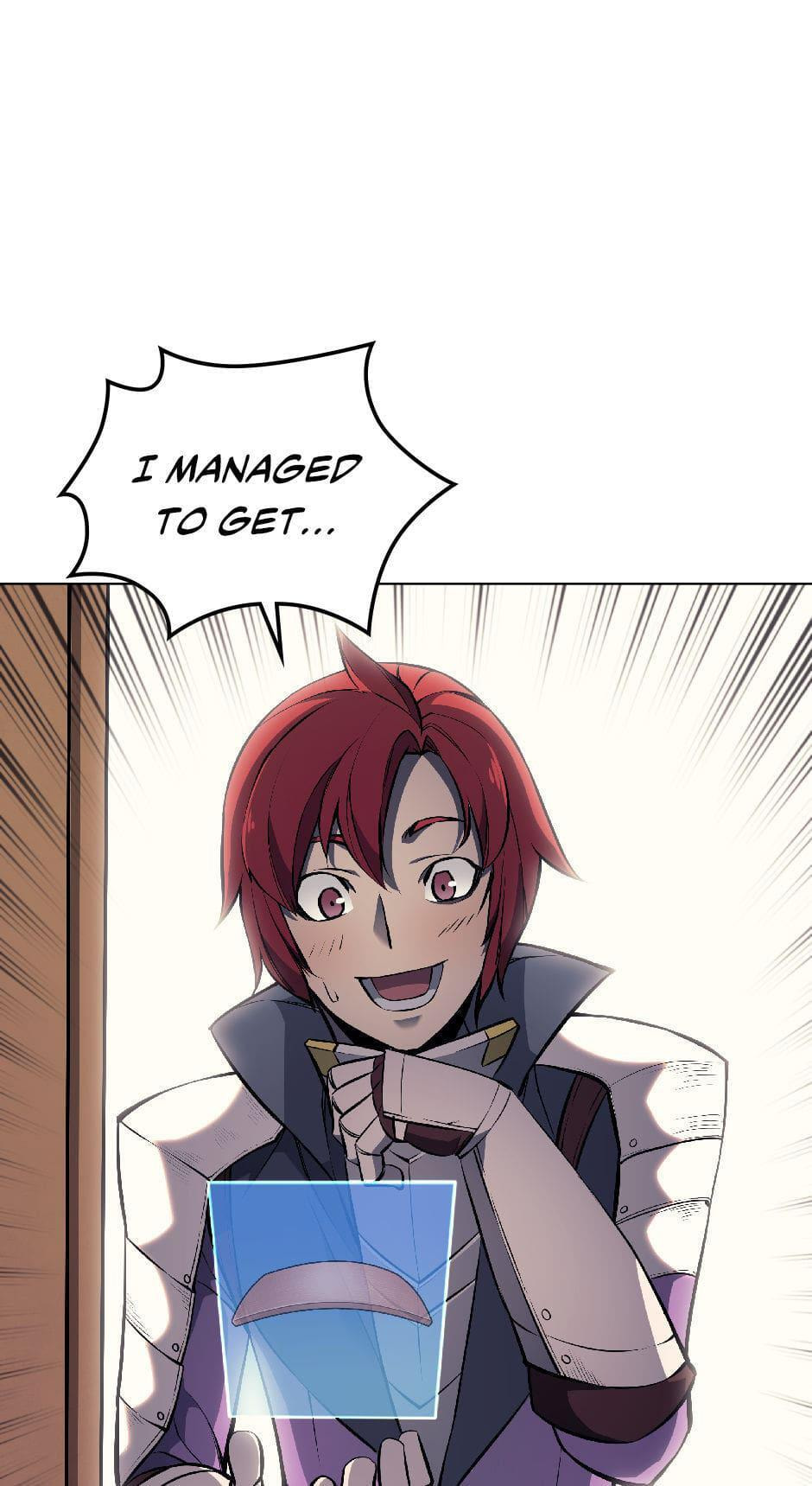 Read Overgeared (Team Argo) chapter 57 image 26 on Lezhin